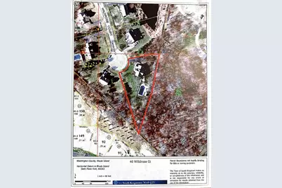 40 Wild Rose Court, South Kingstown, RI 02879 - Photo 44