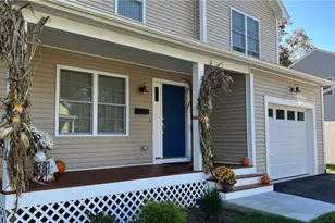 100 Brentwood Ave, Warwick, RI 02886 - Photo 2