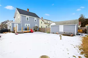 50 Welfare Ave, Cranston, RI 02910 - Photo 4