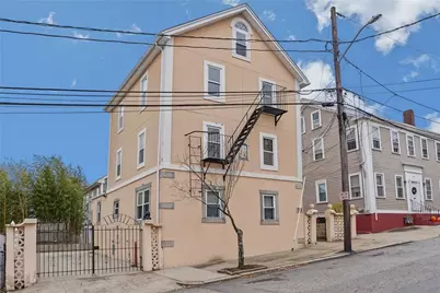 73 Trenton Street, Providence, RI 02906 - Photo 24