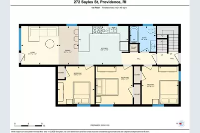 272 Sayles Street, Providence, RI 02905 - Photo 32