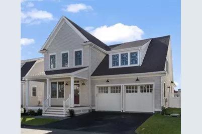 8 Lookout Lane, Portsmouth, RI 02871 - Photo 2