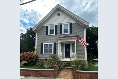 130 Chapel Street, Lincoln, RI 02865 - Photo 2