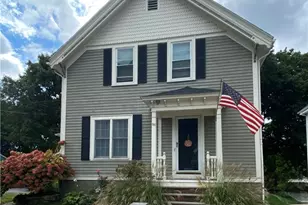130 Chapel St, Lincoln, RI 02865 - Photo 2