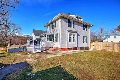 46 Highland Street, Cranston, RI 02920 - Photo 42