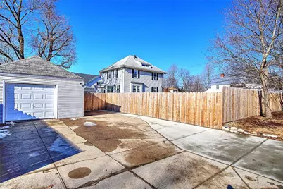 46 Highland Street, Cranston, RI 02920 - Photo 48