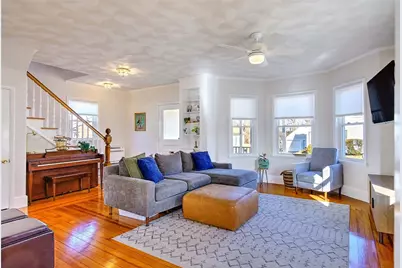 46 Highland Street, Cranston, RI 02920 - Photo 14