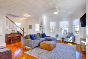 46 Highland St, Cranston, RI 02920 - Photo 14