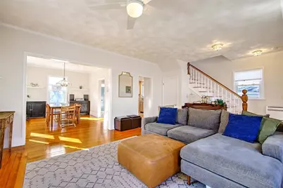 46 Highland Street, Cranston, RI 02920 - Photo 12