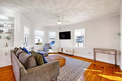 46 Highland Street, Cranston, RI 02920 - Photo 10