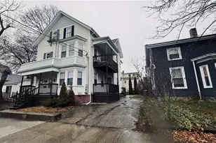 150 East St, Pawtucket, RI 02860 - Photo 1