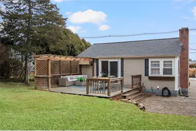 1401 Hope Road, Cranston, RI 02831 - Photo 22