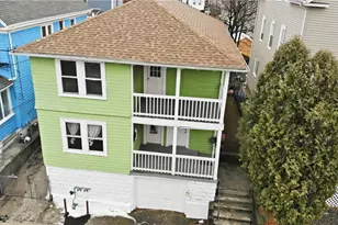 140 Cleveland St, Providence, RI 02909 - Photo 4
