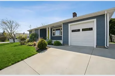 210 Robinson Street, East Providence, RI 02914 - Photo 2