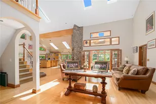 350 Austin Farm Rd, Exeter, RI 02822 - Photo 8