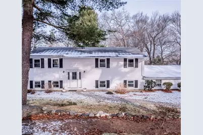 123 Cowesett Road, Warwick, RI 02886 - Photo 2