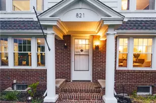 821 Post Rd, Warwick, RI 02888 - Photo 2