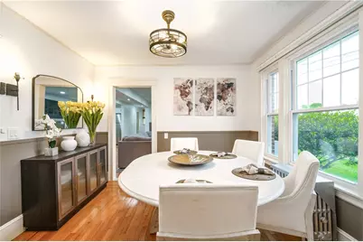 821 Post Road, Warwick, RI 02888 - Photo 6