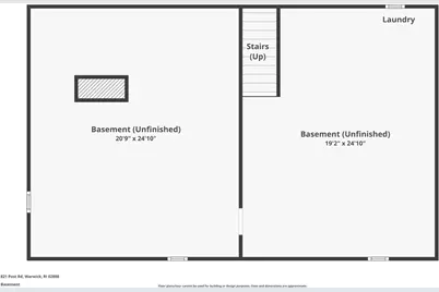 821 Post Road, Warwick, RI 02888 - Photo 50