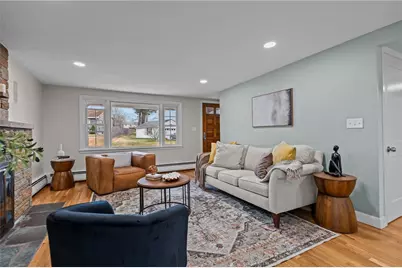 45 Valley View Drive, Cumberland, RI 02864 - Photo 4