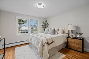 45 Valley View Dr, Cumberland, RI 02864 - Photo 12