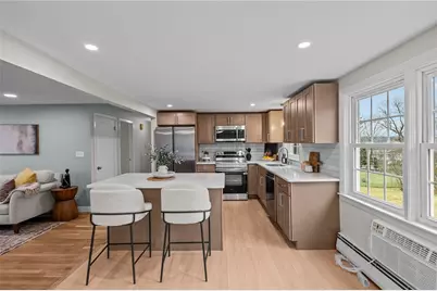 45 Valley View Drive, Cumberland, RI 02864 - Photo 6