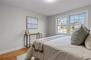 45 Valley View Dr, Cumberland, RI 02864 - Photo 16