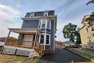 14 Duncan Ave, Providence, RI 02906 - Photo 1