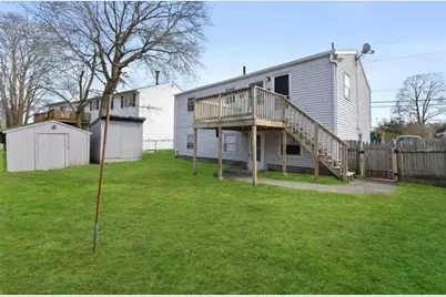 345 Post Road, Warwick, RI 02888 - Photo 6