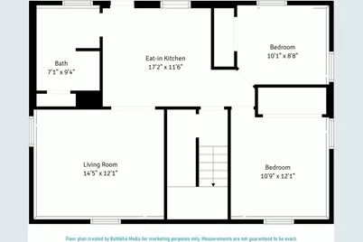 345 Post Road, Warwick, RI 02888 - Photo 30