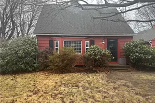 123 Doolittle St, Coventry, RI 02816 - Photo 2