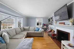 123 Doolittle St, Coventry, RI 02816 - Photo 12