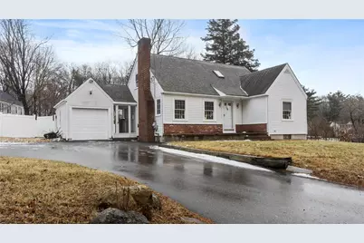 2 Reservoir Avenue, Johnston, RI 02919 - Photo 1