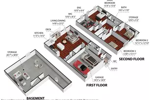 97 Ayda Rose Ave, West Warwick, RI 02893 - Photo 14