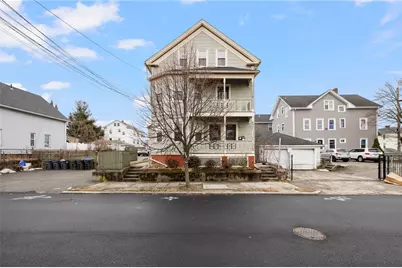 70 Rosedale Street, Providence, RI 02909 - Photo 2