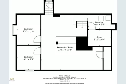 340 Old Mill Lane, Portsmouth, RI 02871 - Photo 40