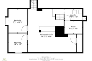 340 Old Mill Ln, Portsmouth, RI 02871 - Photo 40