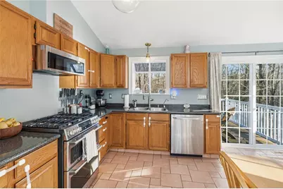 1720 Harkney Hill Road, Coventry, RI 02816 - Photo 6