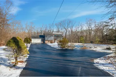 1720 Harkney Hill Road, Coventry, RI 02816 - Photo 2