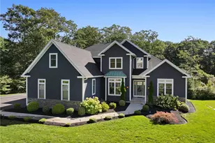 25 Rock Way, East Greenwich, RI 02818 - Photo 1