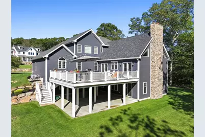 25 Rock Way, East Greenwich, RI 02818 - Photo 4