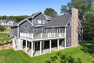 25 Rock Way, East Greenwich, RI 02818 - Photo 4