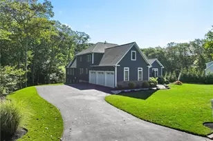 25 Rock Way, East Greenwich, RI 02818 - Photo 2