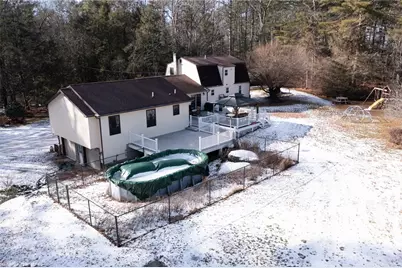 94 Susan Bowen Road, Coventry, RI 02827 - Photo 6