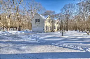 45 Pardon's Wood Ln, East Greenwich, RI 02818 - Photo 40