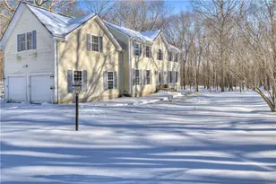 45 Pardon's Wood Ln, East Greenwich, RI 02818 - Photo 6