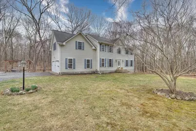 45 Pardon's Wood Lane, East Greenwich, RI 02818 - Photo 4