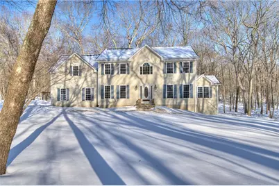 45 Pardon's Wood Lane, East Greenwich, RI 02818 - Photo 2