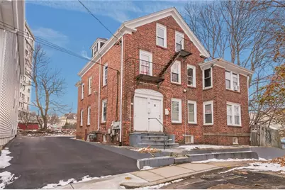15 Judith Street, Providence, RI 02909 - Photo 1