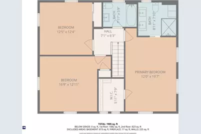 83 Merry Mount Drive, Warwick, RI 02888 - Photo 24